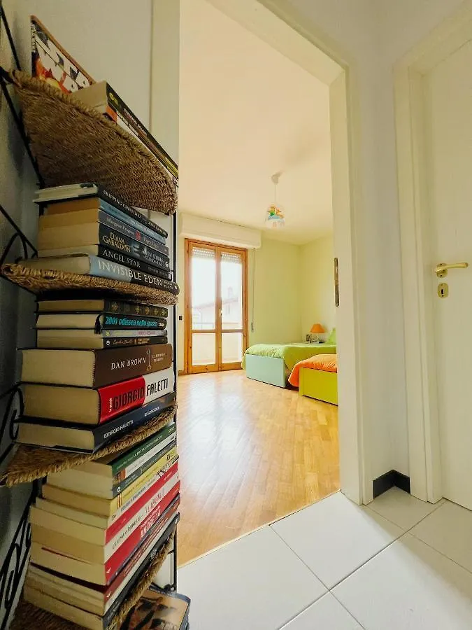 Onemorepage Family House - Un Soggiorno Da Favola Certaldo