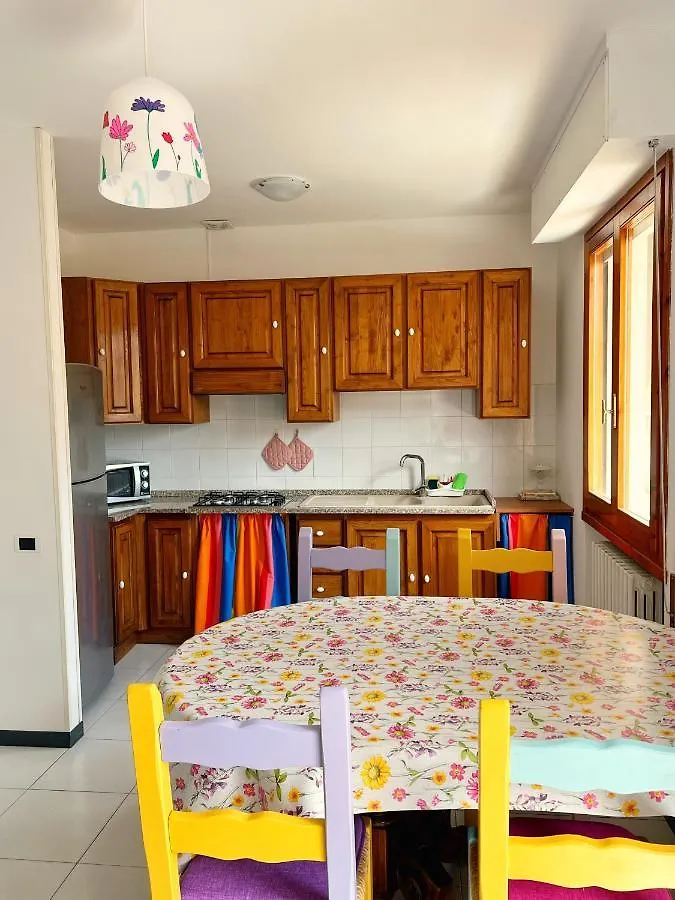 Apartment Onemorepage Family House - Un Soggiorno Da Favola Certaldo