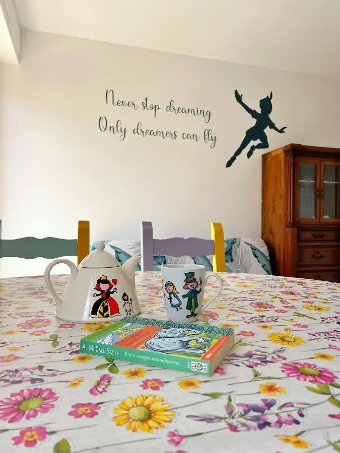 Apartment Onemorepage Family House - Un Soggiorno Da Favola Certaldo Italy