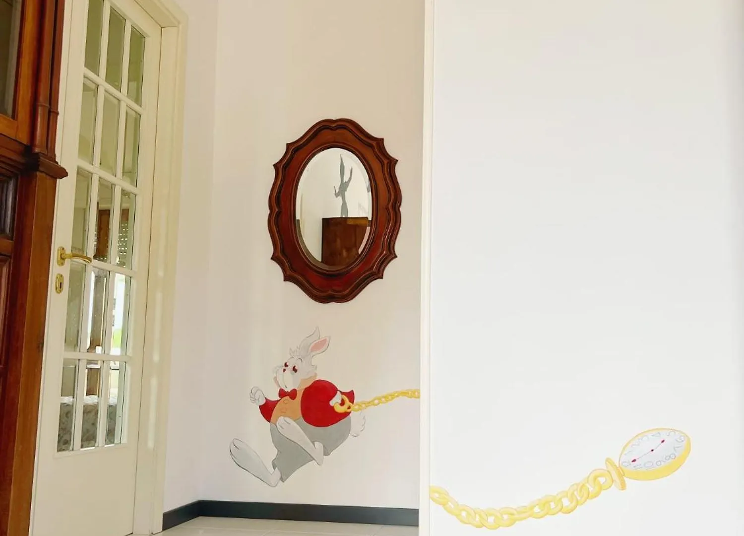 Onemorepage Family House - In Centro A 切塔尔多 0*,  意大利