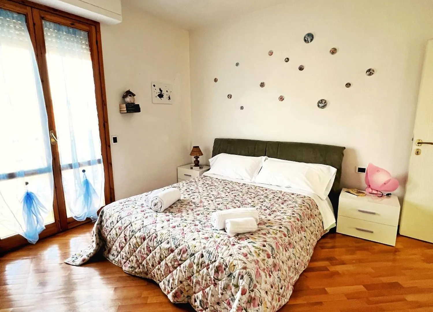 Onemorepage Family House - Un Soggiorno Da Favola Certaldo 0*,  Italy