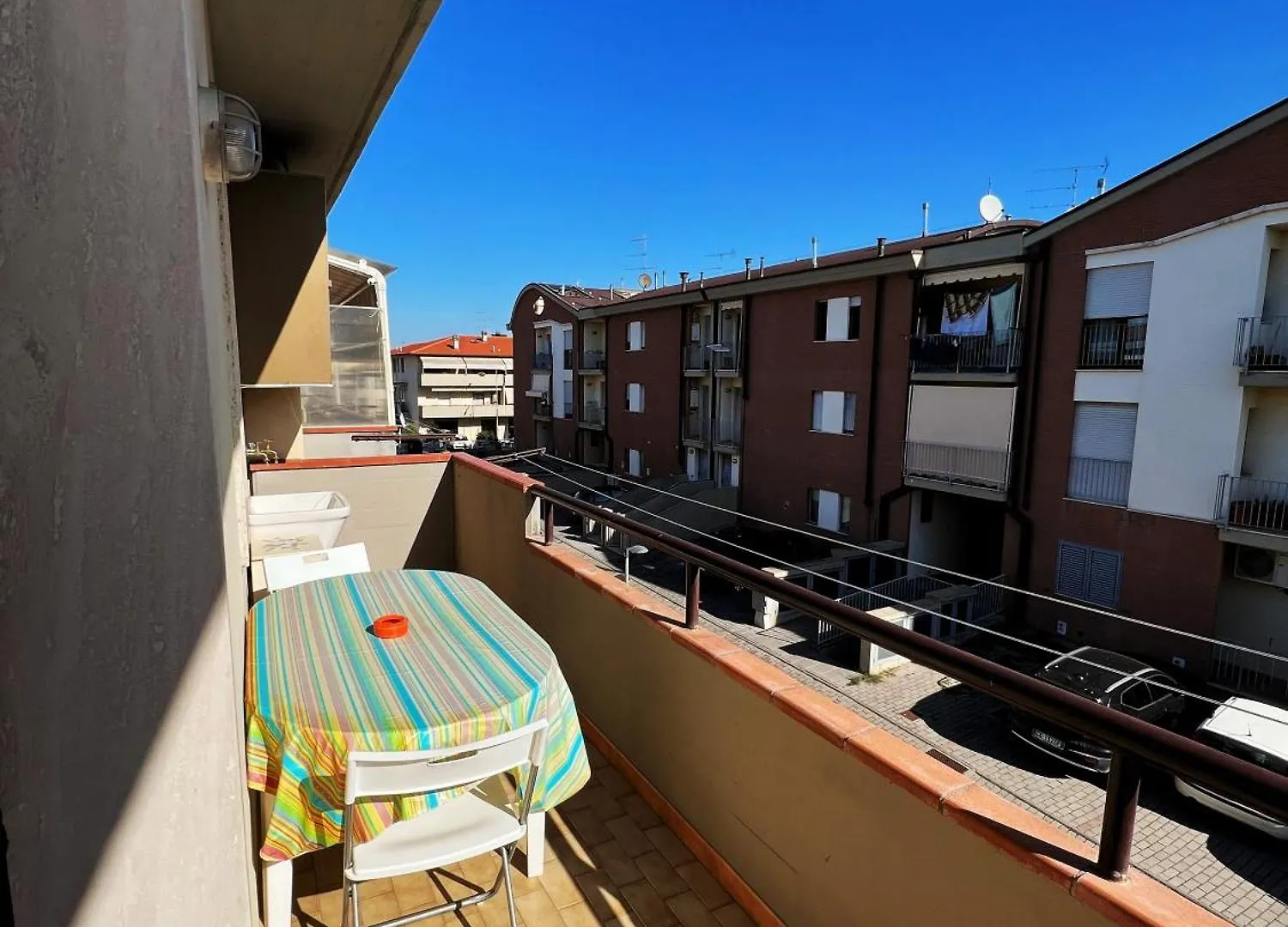 Apartment Onemorepage Family House - Un Soggiorno Da Favola Certaldo Italy