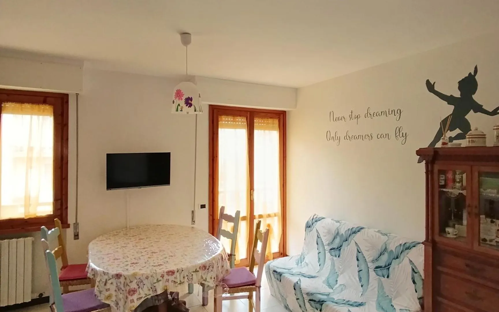 Onemorepage Family House - Un Soggiorno Da Favola Certaldo Italy
