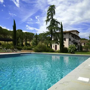  Farm stay Agriturismo La Canonica