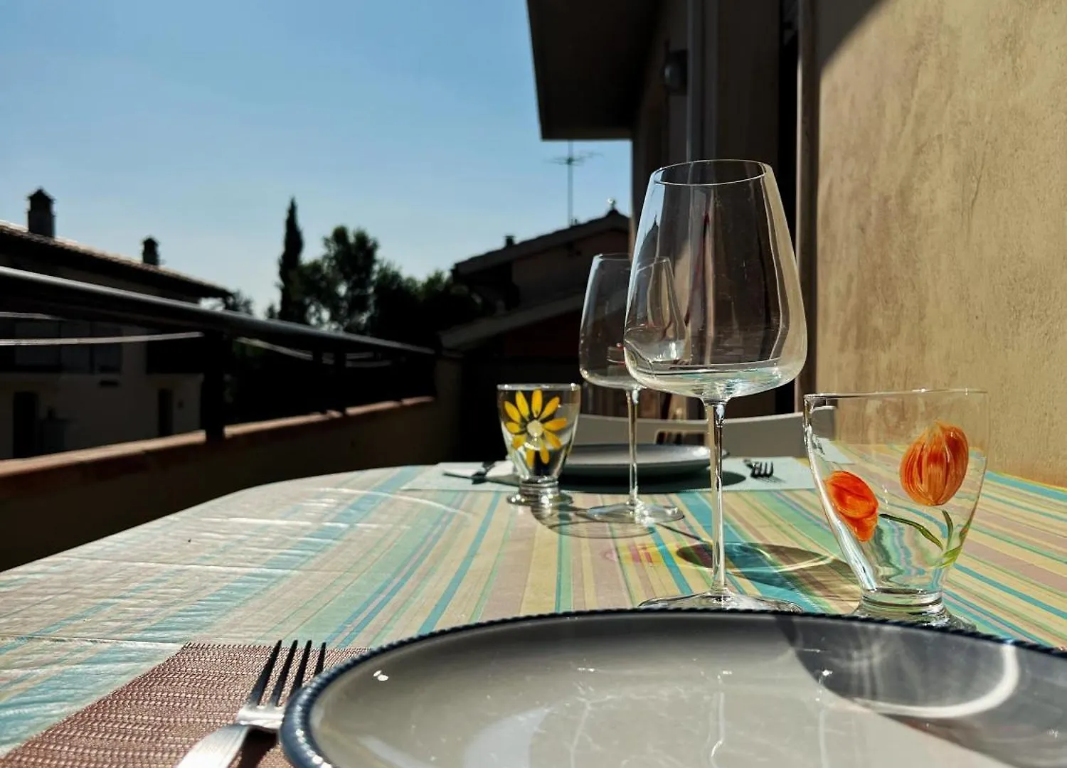 Onemorepage Family House - Un Soggiorno Da Favola Чертальдо