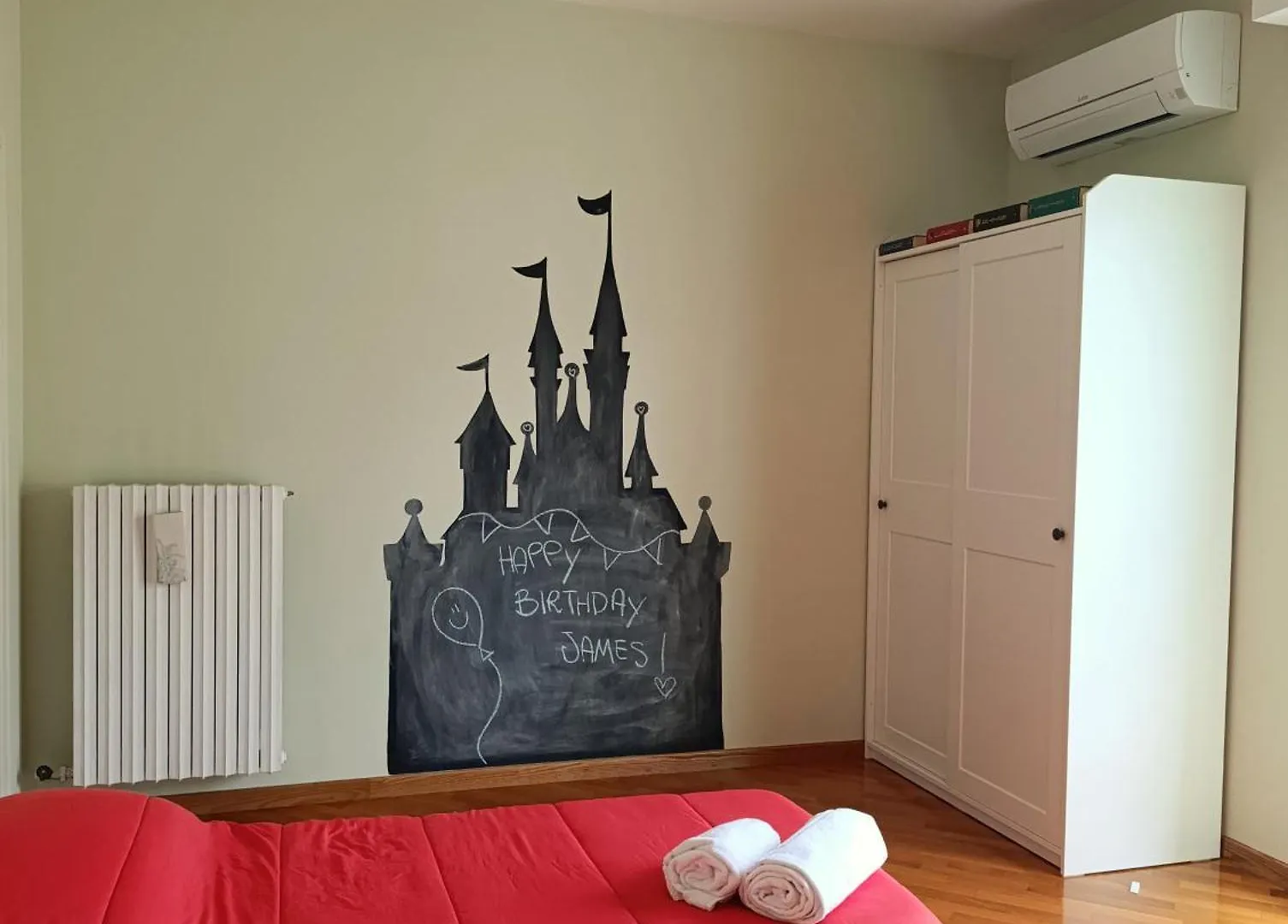Onemorepage Family House - Un Soggiorno Da Favola Чертальдо 0*,  Италия